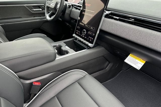 2026 GMC Sierra EV Elevation Folsom CA