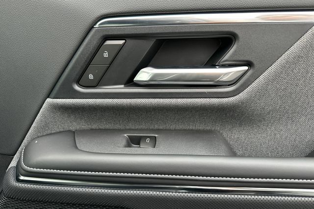 2026 GMC Sierra EV Elevation Folsom CA