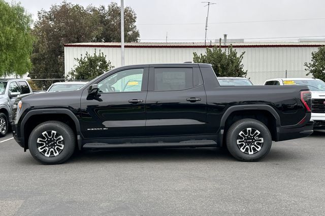 2026 GMC Sierra EV Elevation Folsom CA