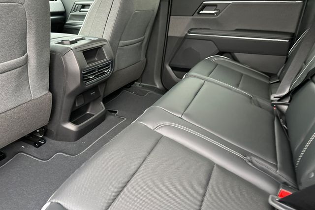 2026 GMC Sierra EV Elevation Folsom CA