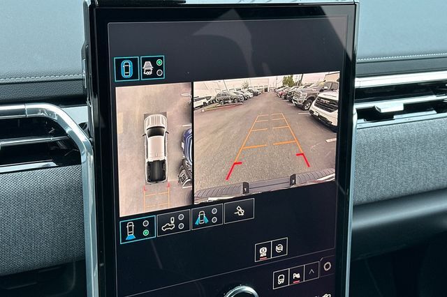 2026 GMC Sierra EV Elevation Folsom CA