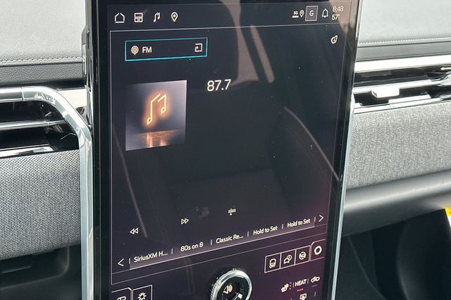 2026 GMC Sierra EV Elevation Folsom CA