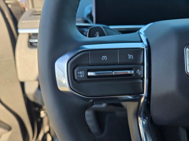 2026 GMC Sierra EV Elevation Folsom CA