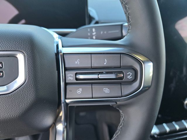 2026 GMC Sierra EV Elevation Folsom CA