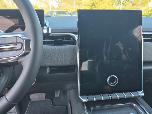 2026 GMC Sierra EV Elevation Folsom CA