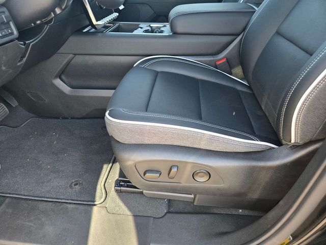 2026 GMC Sierra EV Elevation Folsom CA