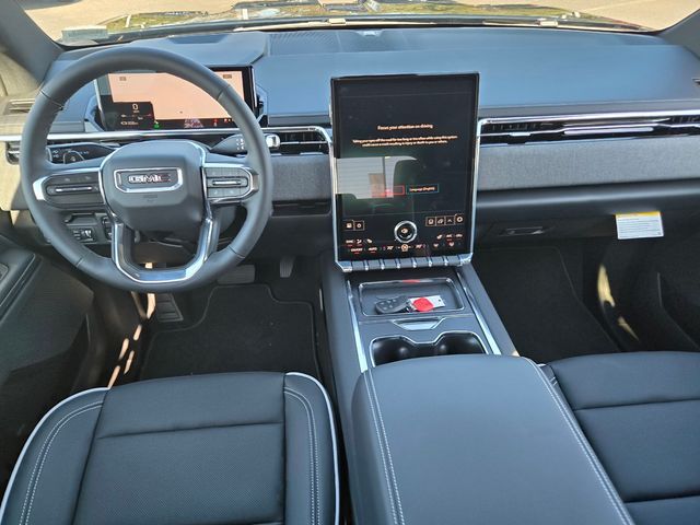 2026 GMC Sierra EV Elevation Folsom CA