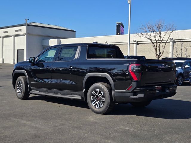 2026 GMC Sierra EV Elevation Folsom CA