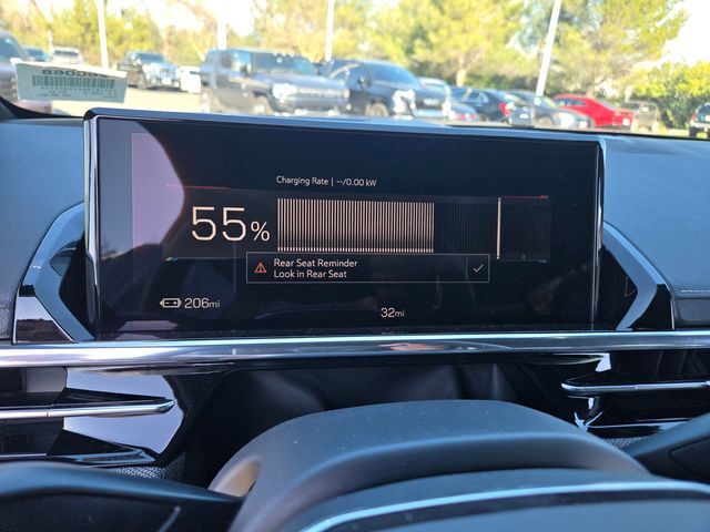 2026 GMC Sierra EV Elevation Folsom CA