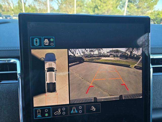 2026 GMC Sierra EV Elevation Folsom CA