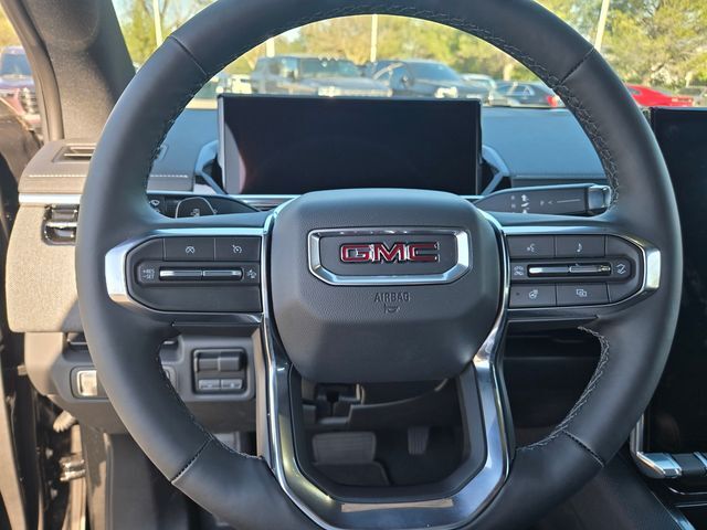2026 GMC Sierra EV Elevation Folsom CA