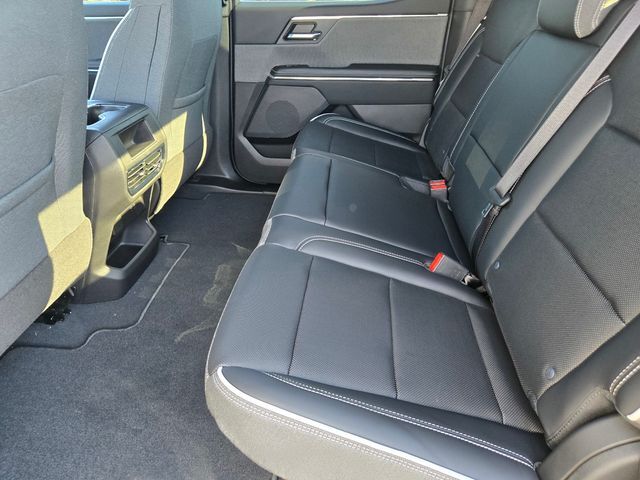 2026 GMC Sierra EV Elevation Folsom CA