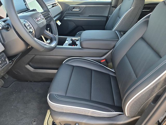2026 GMC Sierra EV Elevation Folsom CA