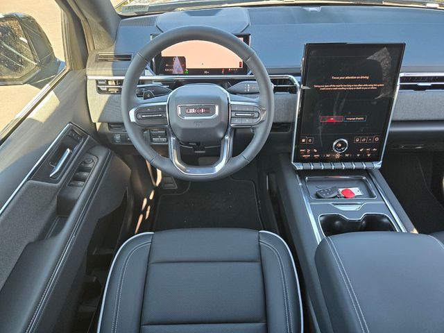 2026 GMC Sierra EV Elevation Folsom CA