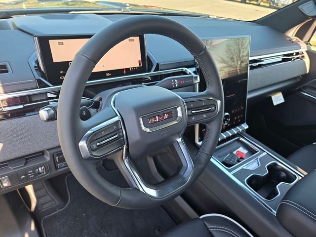 2026 GMC Sierra EV Elevation Folsom CA