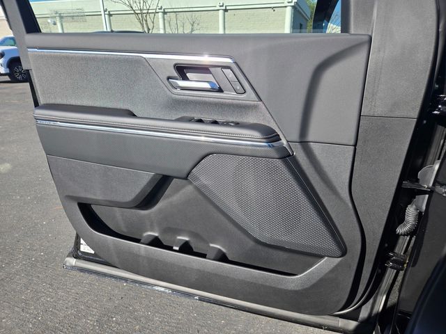 2026 GMC Sierra EV Elevation Folsom CA