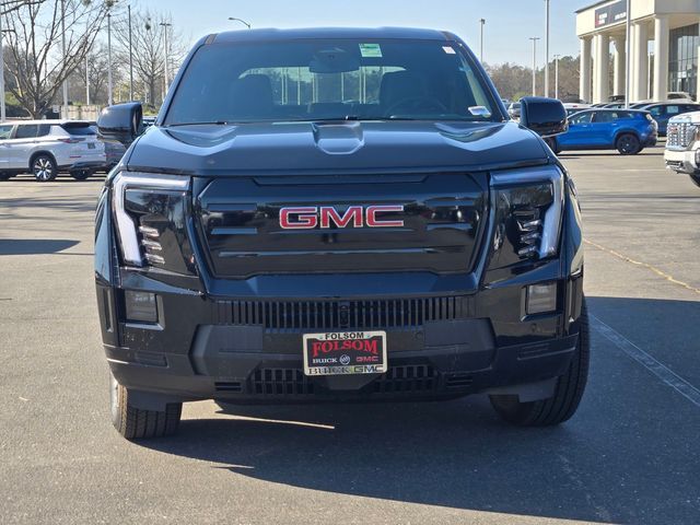 2026 GMC Sierra EV Elevation