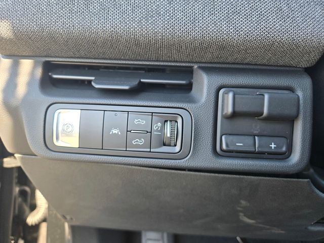 2026 GMC Sierra EV Elevation Folsom CA