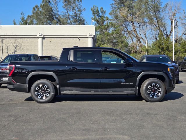 2026 GMC Sierra EV Elevation