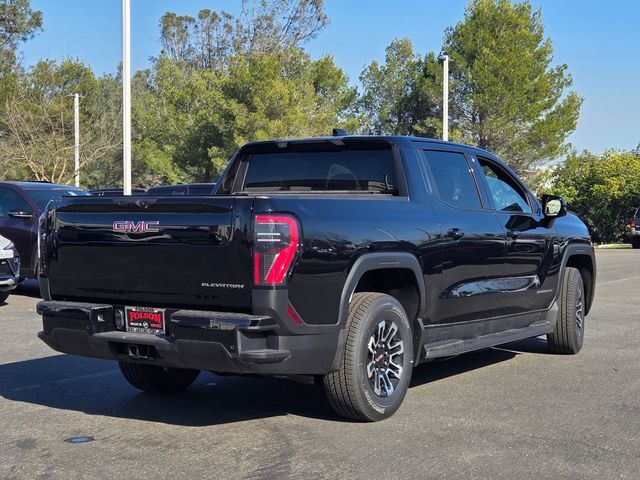 2026 GMC Sierra EV Elevation Folsom CA