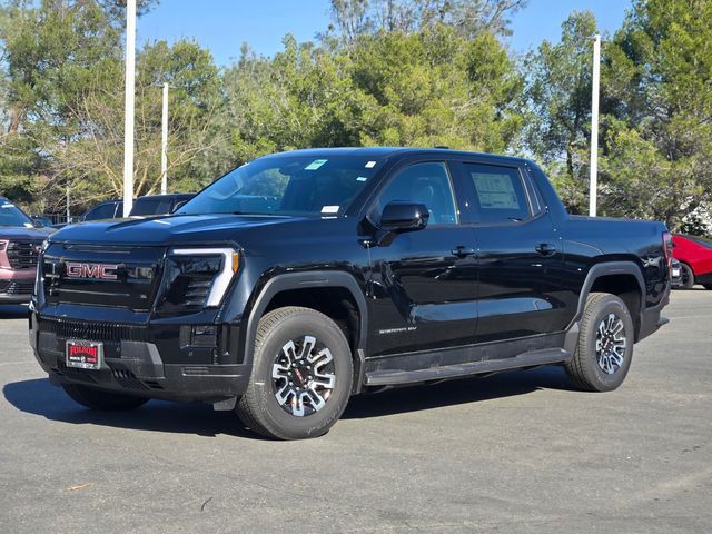 2026 GMC Sierra EV Elevation Folsom CA