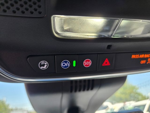 2026 GMC Sierra EV Elevation Folsom CA