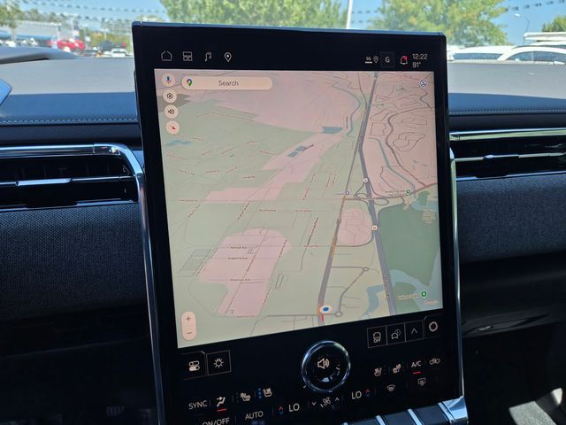 2026 GMC Sierra EV Elevation Folsom CA
