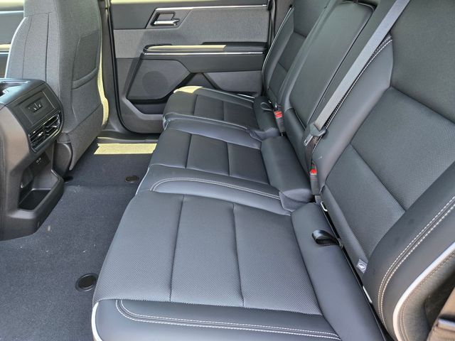 2026 GMC Sierra EV Elevation Folsom CA
