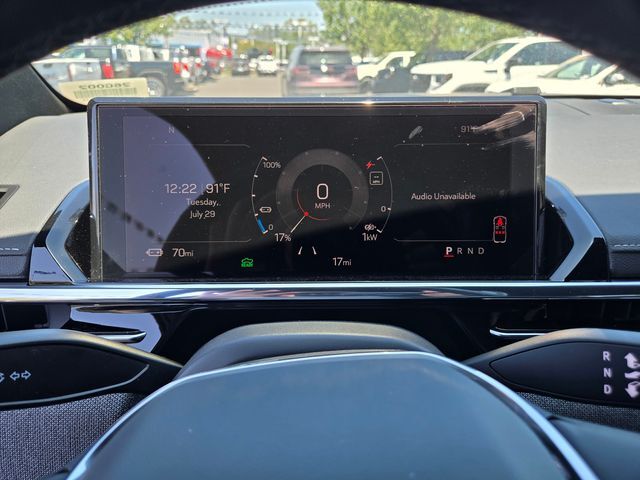 2026 GMC Sierra EV Elevation Folsom CA