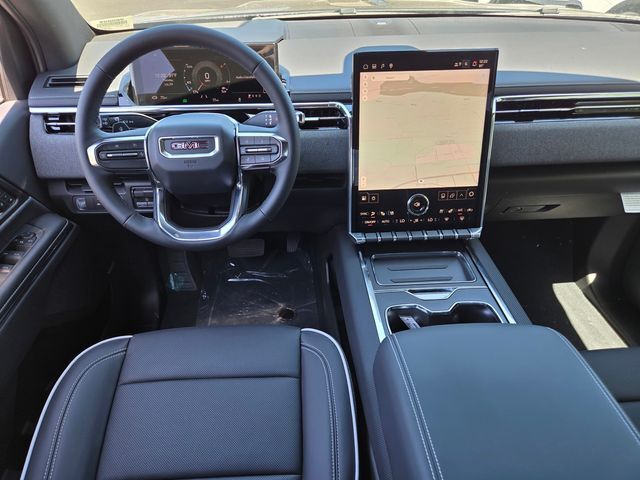2026 GMC Sierra EV Elevation Folsom CA