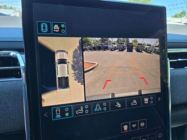 2026 GMC Sierra EV Elevation Folsom CA