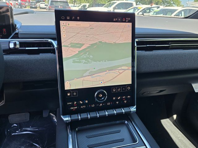 2026 GMC Sierra EV Elevation Folsom CA