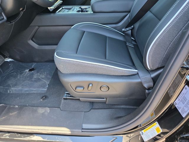 2026 GMC Sierra EV Elevation Folsom CA