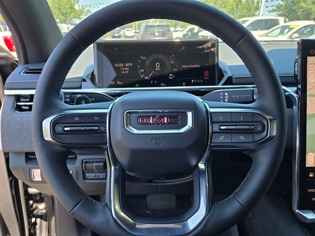 2026 GMC Sierra EV Elevation Folsom CA