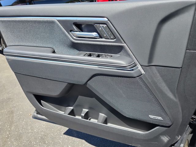 2026 GMC Sierra EV Elevation Folsom CA