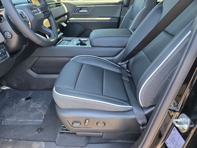 2026 GMC Sierra EV Elevation Folsom CA