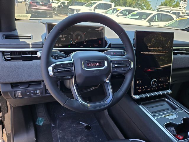 2026 GMC Sierra EV Elevation Folsom CA