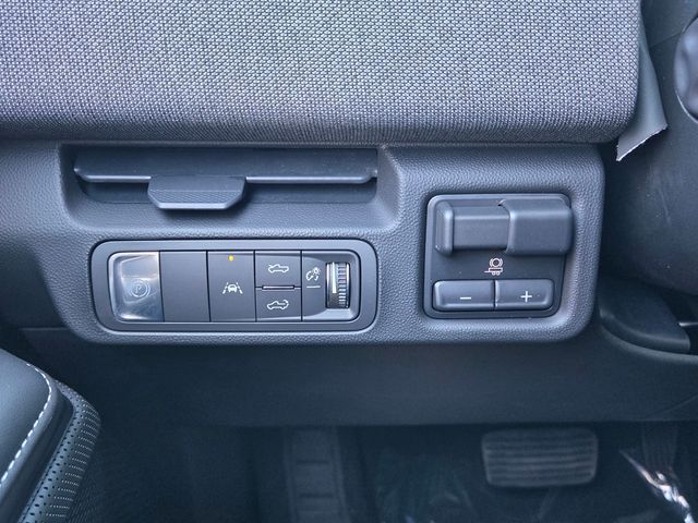 2026 GMC Sierra EV Elevation Folsom CA