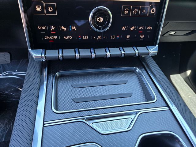 2026 GMC Sierra EV Elevation Folsom CA