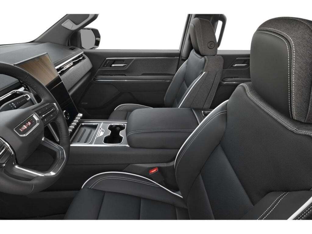 2026 GMC Sierra EV Elevation Standard Range Tucson AZ