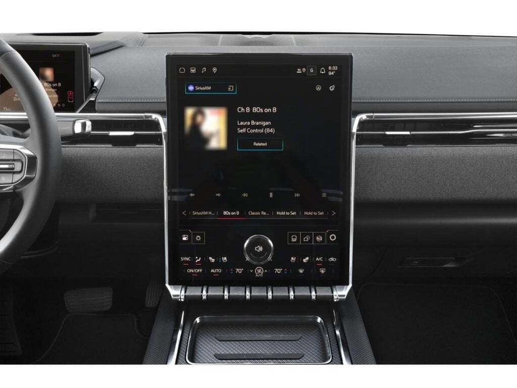 2026 GMC Sierra EV Elevation Standard Range Tucson AZ