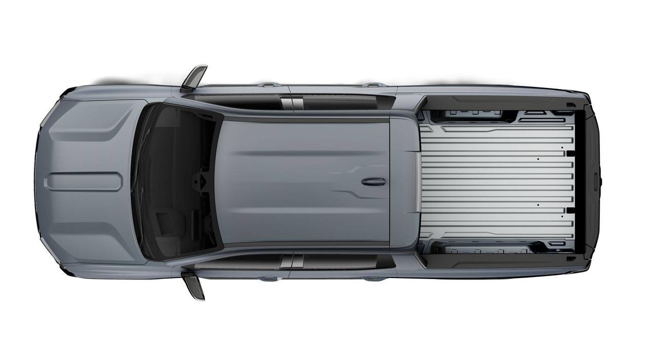 2026 GMC Sierra EV Elevation Standard Range Tucson AZ