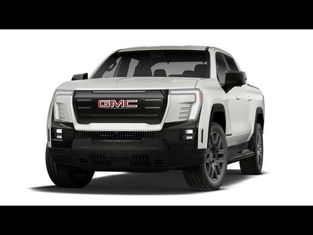 2026 GMC Sierra EV Elevation Standard Range Tucson AZ
