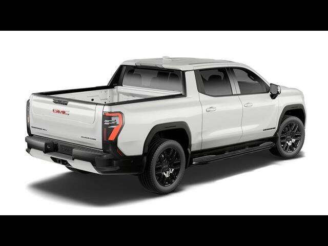 2026 GMC Sierra EV Elevation Standard Range Tucson AZ