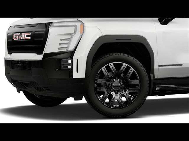 2026 GMC Sierra EV Elevation Standard Range Tucson AZ