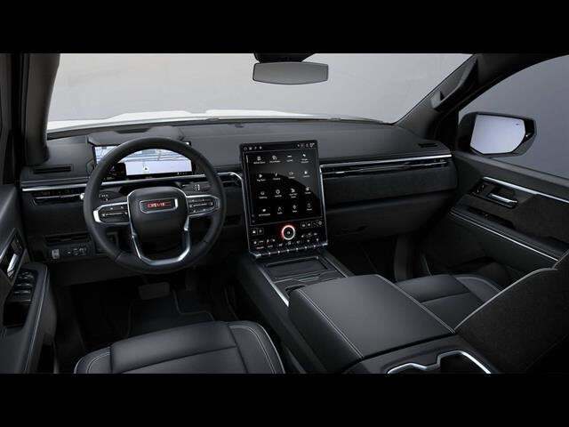 2026 GMC Sierra EV Elevation Standard Range Tucson AZ