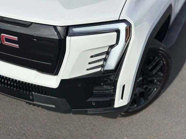 2026 GMC Sierra EV Elevation Standard Range Tucson AZ