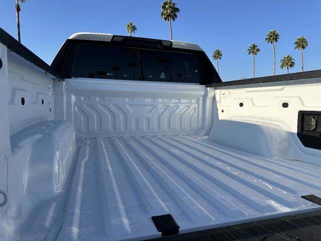 2026 GMC Sierra EV Elevation Standard Range Tucson AZ