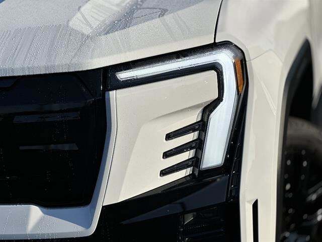 2026 GMC Sierra EV Elevation Standard Range Tucson AZ