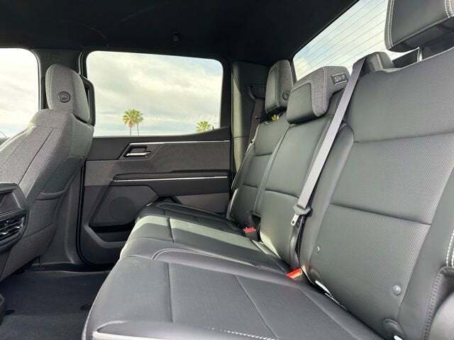 2026 GMC Sierra EV Elevation Standard Range Tucson AZ